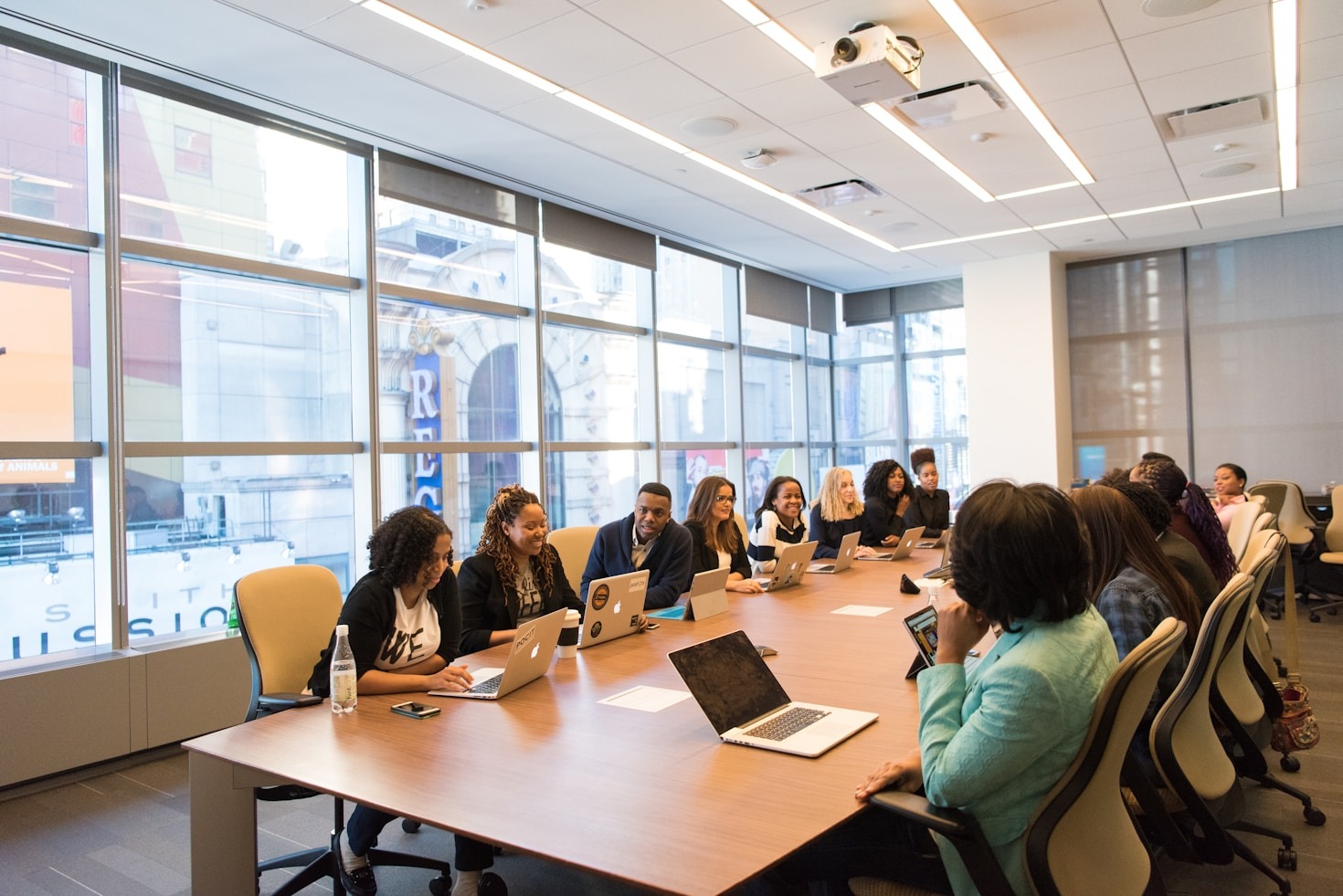 Practical Hygiene Tips for Professional Environments