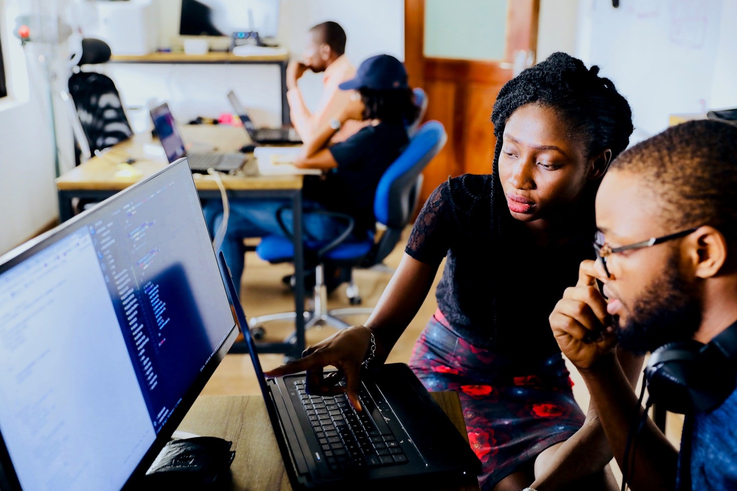 Top Strategies for Effective Teamwork
